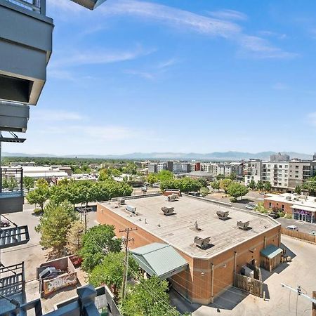 Charming Downtown Getaway Apartment Солт Лейк Сити Екстериор снимка
