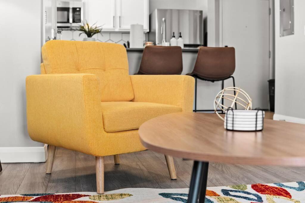 Charming Downtown Getaway Apartment Солт Лейк Сити Екстериор снимка